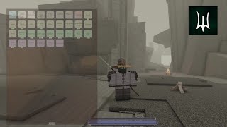 Deepwoken - How To Keep Your Items After Wipe