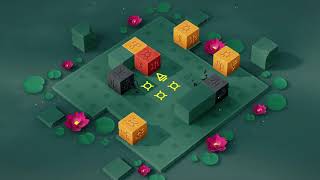 RUNES: Puzzle Game screenshot 2