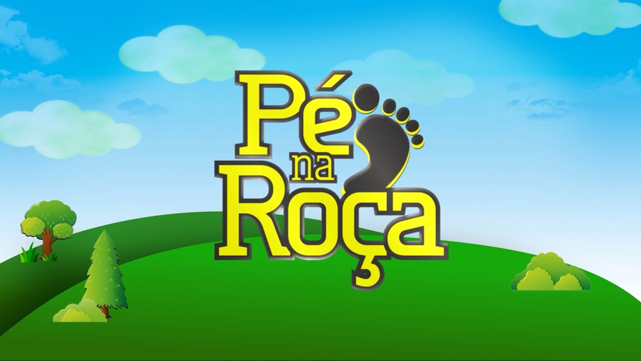 Pé na Roça no ar trazendo novidades no desenvolvimento do milho e muito mais!