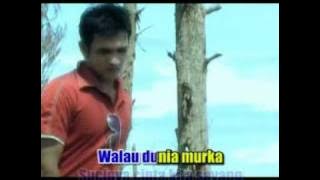 rheina_bunga restu surga