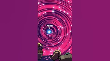 The North Star will not be in the North forever!