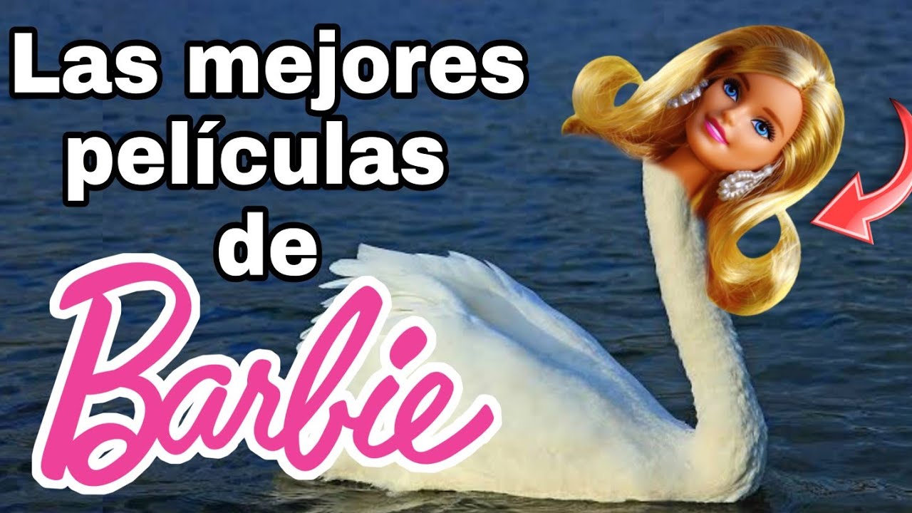 Cuanto tiempo dura la pelicula de barbie