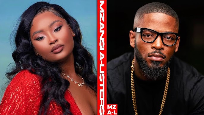 PRINCE KAYBEE Threatens To Sue CYAN BOUJEE Over Sex-Tape Allegations - YouTube