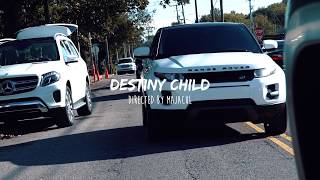 Wilx - DESTINY CHILD (prod. by 0dbeatn x Triple G Ty)