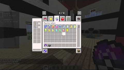 Pixelmon How To Spawn Shiny And Normal Pokemon(1.6.2)