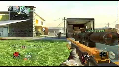 QS Nuketown Montage