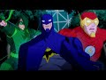 Batman Unlimited | Animallica Ambush | DC Kids