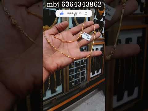 New fancy gold chain 11grams for women #gold #shorts #chain #viral #trending