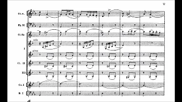 Nikolai Rimsky-Korsakov - Variations on a Theme by Glinka (1878)