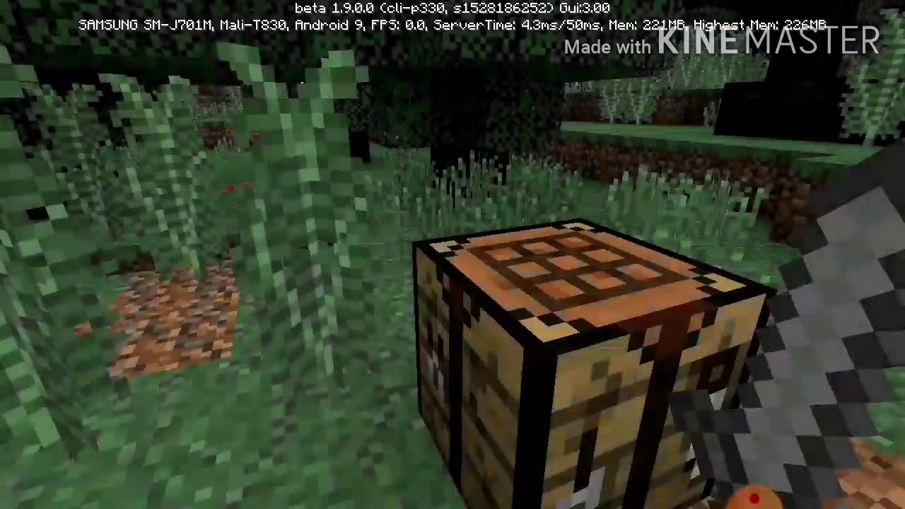 Como Se Pone De Noche En Minecraft