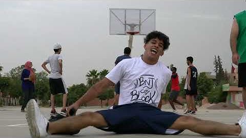 "Balloon" - (Dance Music Video) by Zephyr