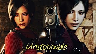 Ada Wong | Unstoppable