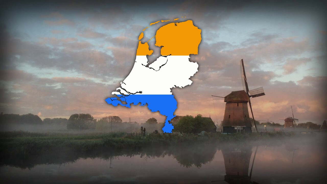 Geuzenlied   Dutch Patriotic Song
