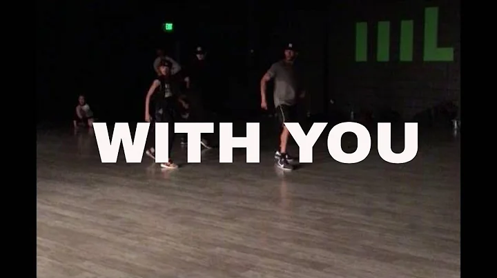 Kyndall Harris | Choreo By Denzel Chisolm