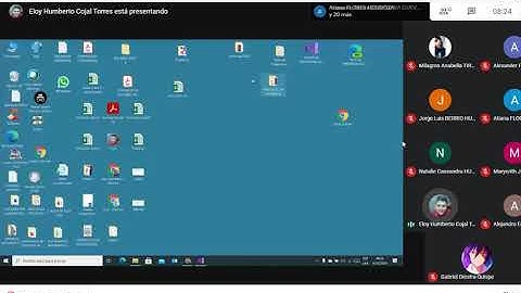programación concurrente - semana 06 (1/3)