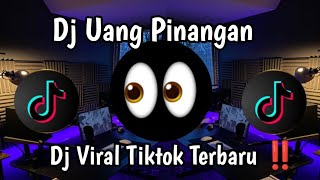 Download Lagu DJ UANG PINANGAN VIRAL TIKTOK || DJ JIKA MEMANG TAK CINTA LAGI REMIX ( Erli Reja) TERBARU 2025 !!!  MP3