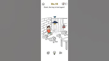 Brain Out Challenge BRAINSTORMING Escape Room level 16 Globe Walkthrough Gameplay