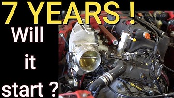 crx first start up with a K swap