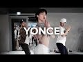 Yonce - Beyoncé (DJOL5ON REMIX) / Hyojin Choi Choreography