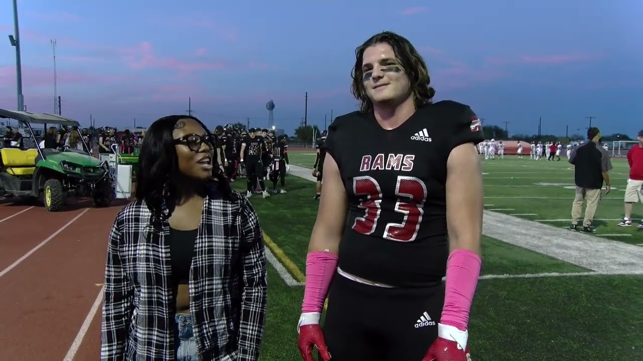 Maricopa High School Broadcast Journalism 11/3/23