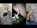 I tried Burden of Dreams and Off the Wagon at home