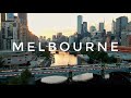 Melbourne - Canon M50 Cinematic
