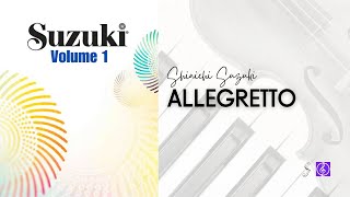 10 Allegretto