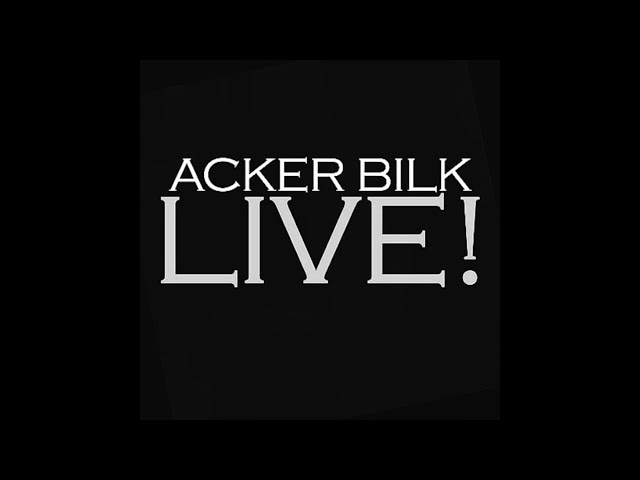 Acker Bilk - Crazy About My Baby