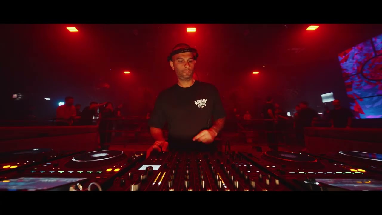 POYRAZ - Klein Phonix - Exclusive Set for Brina Knauss Warm Up