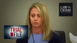 TRIAL FILE - Texas v. Amber Guyger - Murder of Botham Jean