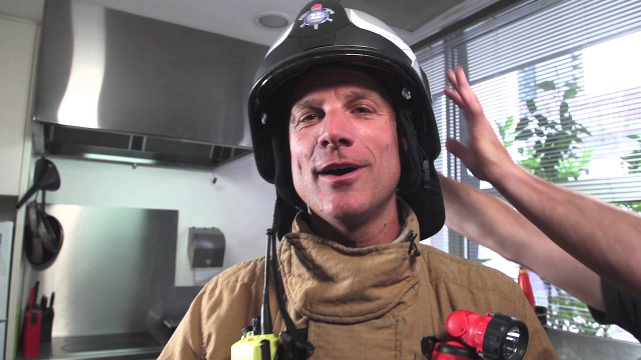 MFB Student Fire Safety Film Competition YouTube