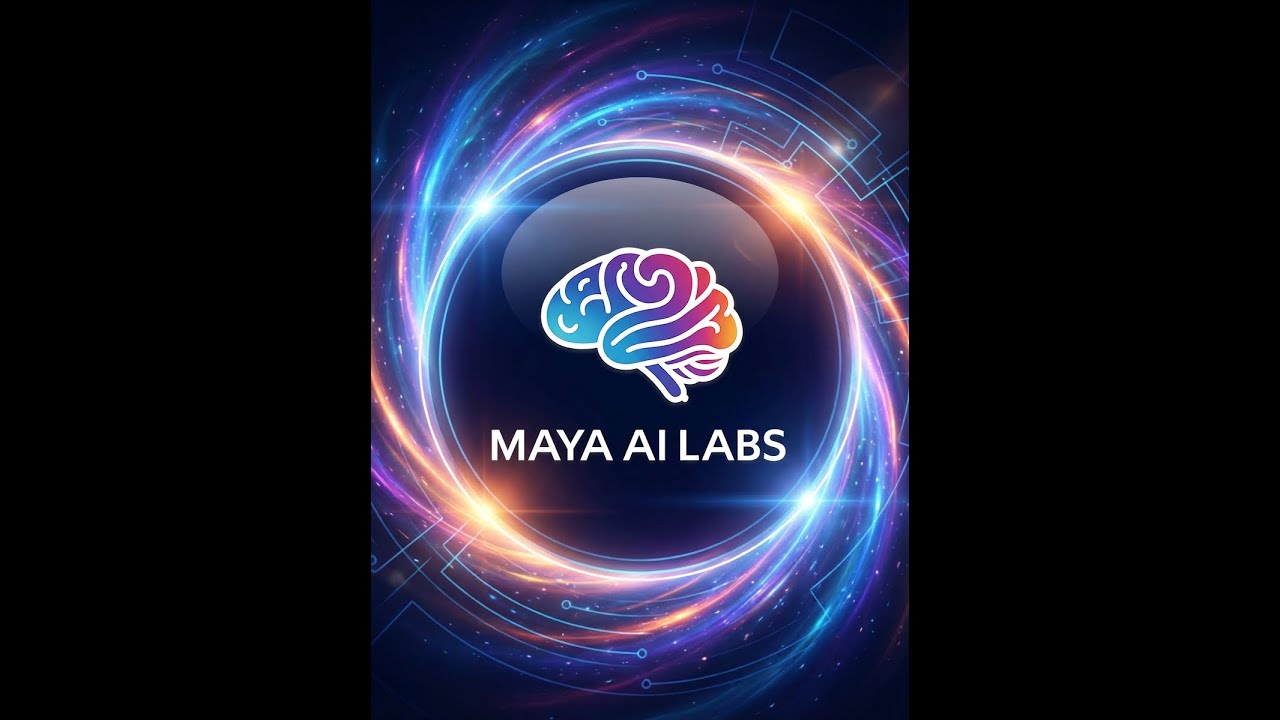Stop Guessing. Start Building. | Maya AI Labs (FREE AI Guides)