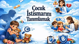 Pedi̇atri̇k İsti̇smar ~İzle Öğren Önlem Al 