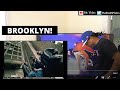 WOAHHHH!!! | Miyagi & Andy Panda feat. TumaniYO - Brooklyn (Official Video) (REACTION!)