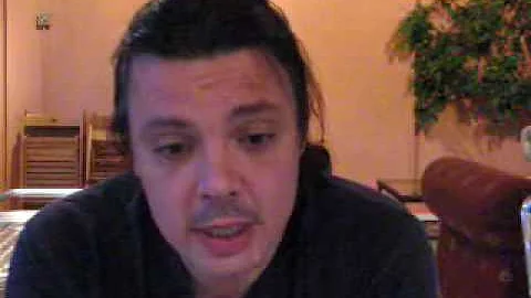 Steve Hewitt Announcement