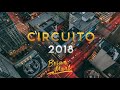 Brian Mart- Circuito 2018 (Set)