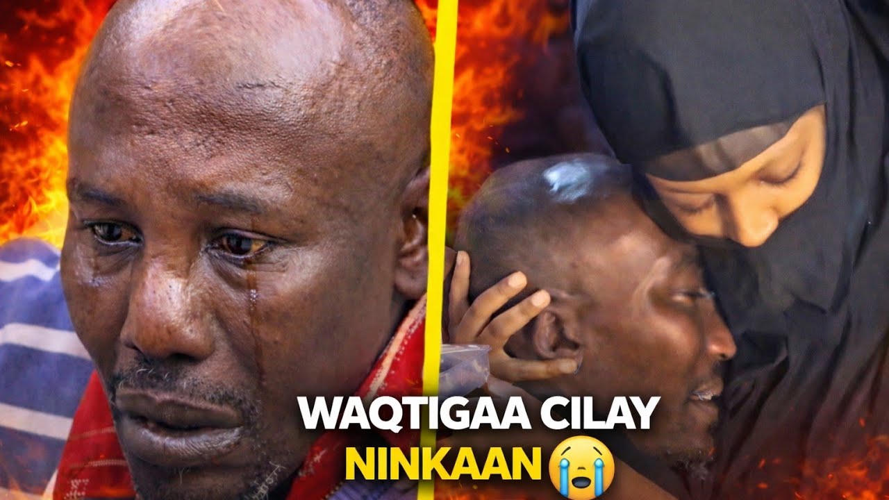 Qalbigaaga Way Taabaneysaa 😭 | Waqtigaa Ciley Ninkaan” fadlan 🔔 Subscribe sar👍 Like saar