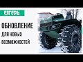 Ночная Фурия - развитие, стремление, надежность