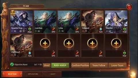 Crusaders of light tower