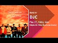 Piso 21 & Nicky Jam - Déjalo En Visto (Bachata Version Remix DJC)