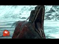 Jurassic world dominion 2022  ice raptor attack scene  movieclips
