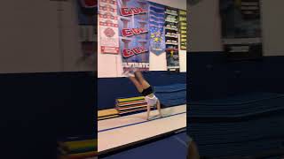 Tumble Mastery Consistently Using The Best Technique Possible