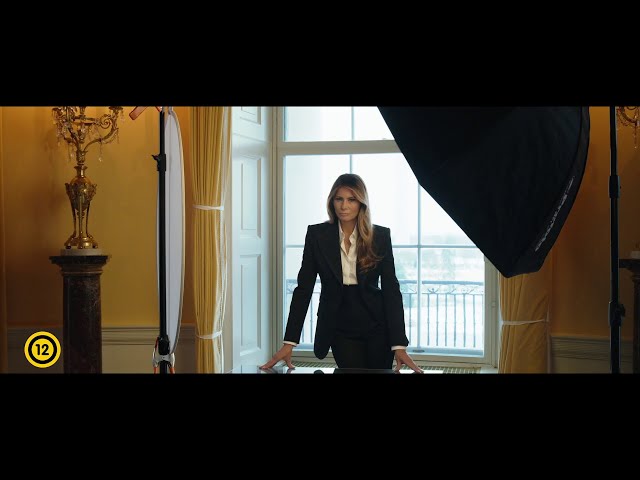 Melania (12) - hivatalos feliratos előzetes