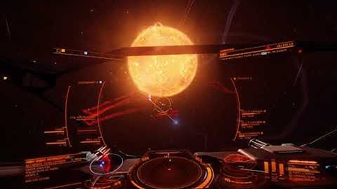 Vespertina (Cobra MKIII) against gankers...  Elite Dangerous PvP