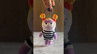 BIKINI BOTTOM Part 2 Bully Fish #popmart #shorts #Bullyfish