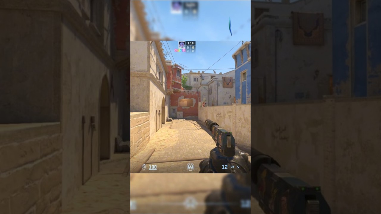 ✅Простые смоки✅