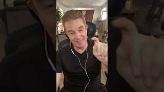 James Marsters on clicking with Spike the character! #shorts #podcast #clips #buffy #spike #short