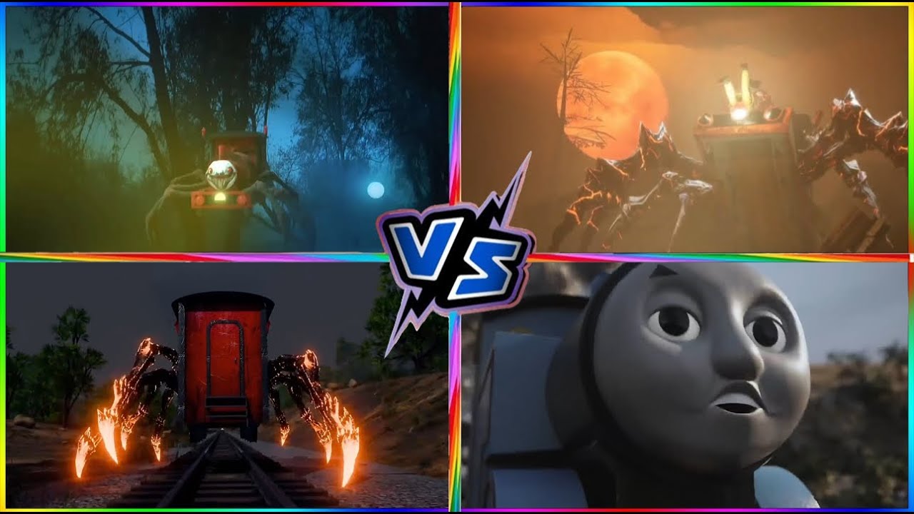 Mutant Train Monster🆚Friendly Engine🆚Dark Rail Beast—Epic Tiles Hop Showdown💥🚂Tiles Hop Edm Song