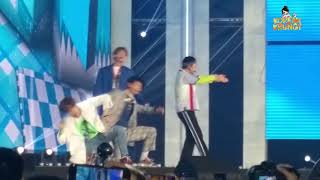[20180802] SHINee - I Want You | 2018 KOREA MUSIC FESTIVAL