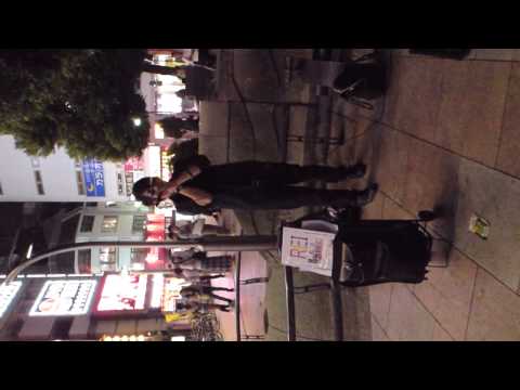 レイ Beatbox
